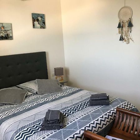 2 Chambres Avec Piscine Dans Maison Creole Saint Pierre Bagian luar foto